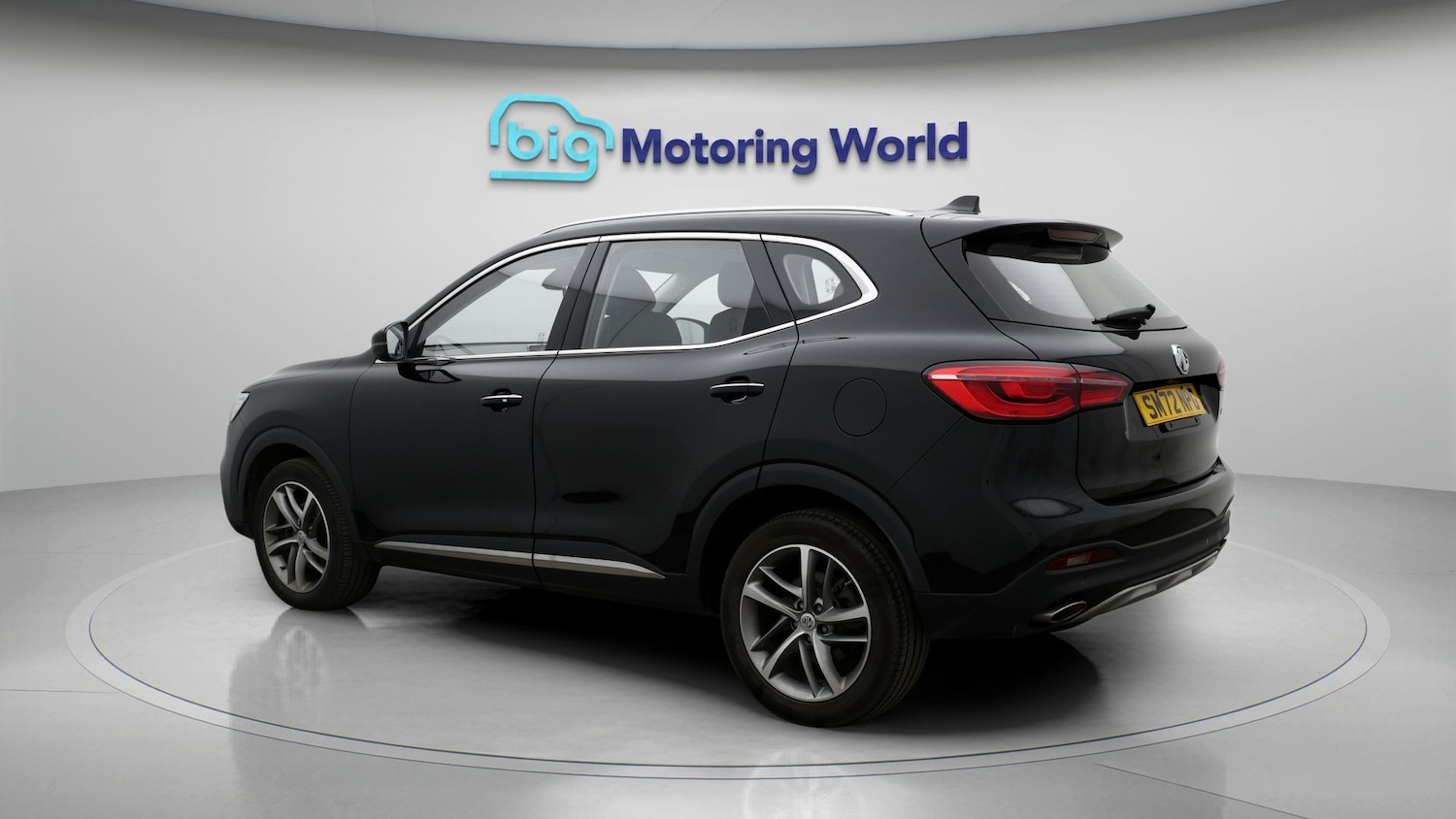 Used MG MG HS 2023 for sale - 77367130: Photo 5