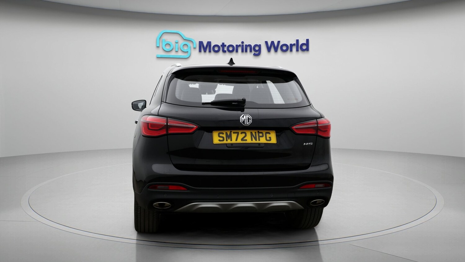 Used MG MG HS 2023 for sale - 77367130: Photo 6