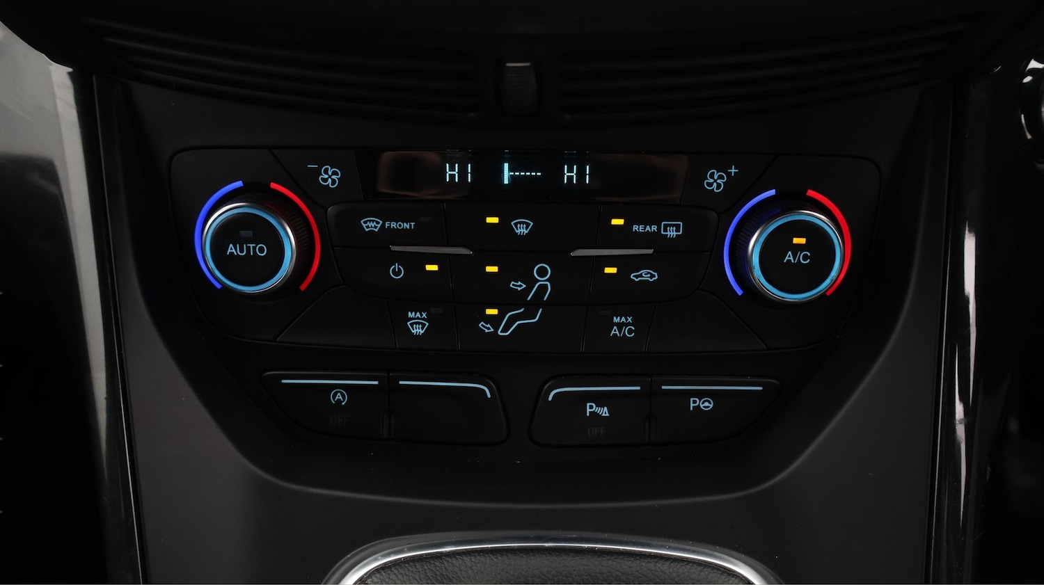 Used Ford Kuga 2019 for sale - 77662647: Photo 12