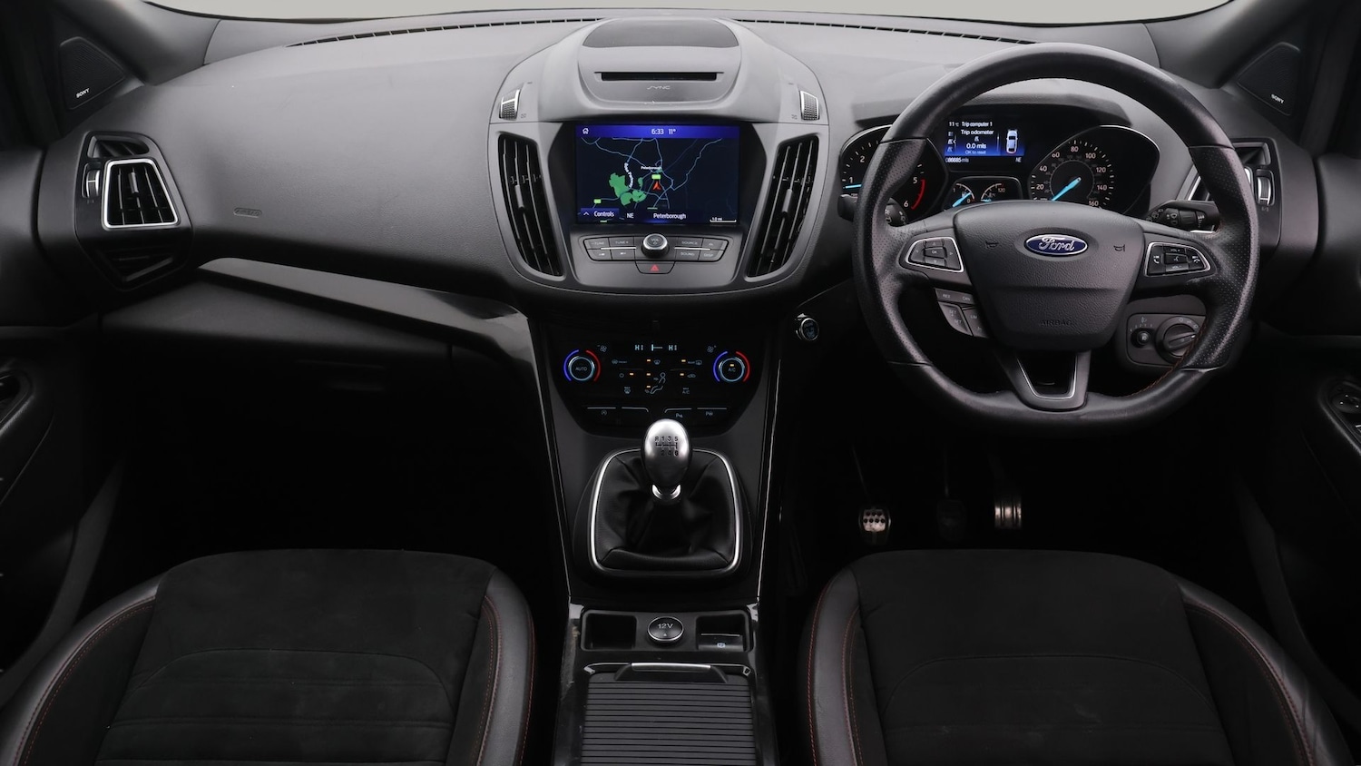 Used Ford Kuga 2019 for sale - 77662647: Photo 13