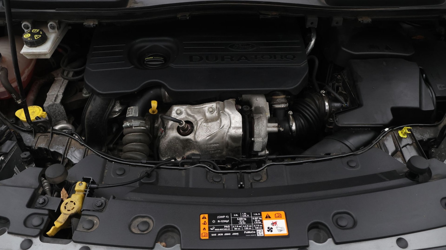 Used Ford Kuga 2019 for sale - 77662647: Photo 19