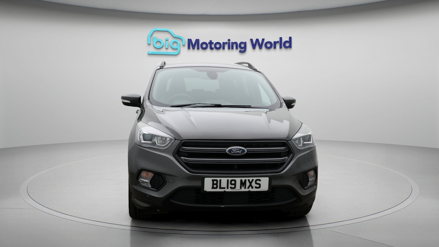 Used Ford Kuga 2019 for sale - 77662647: Photo 2