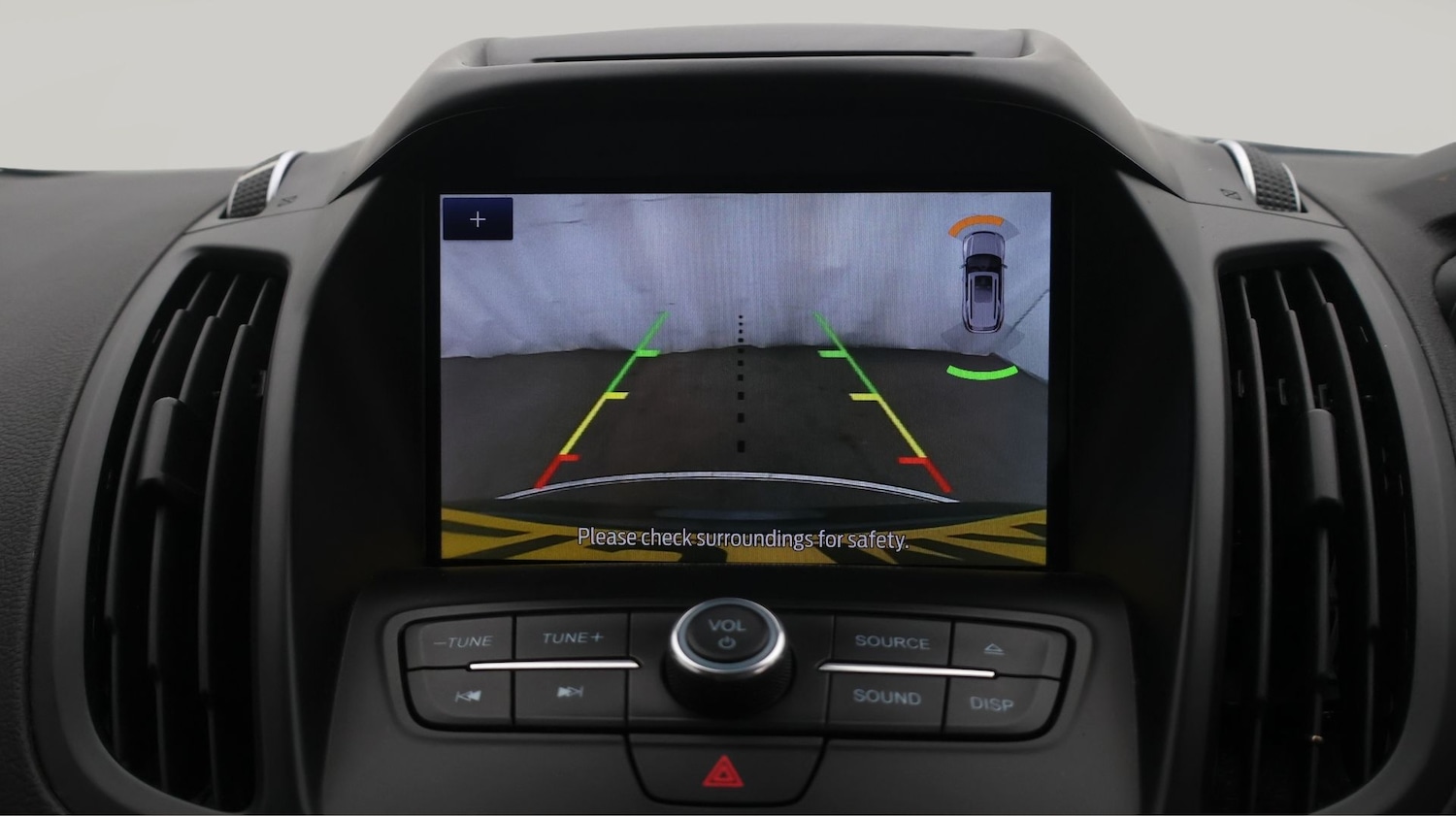 Used Ford Kuga 2019 for sale - 77662647: Photo 23