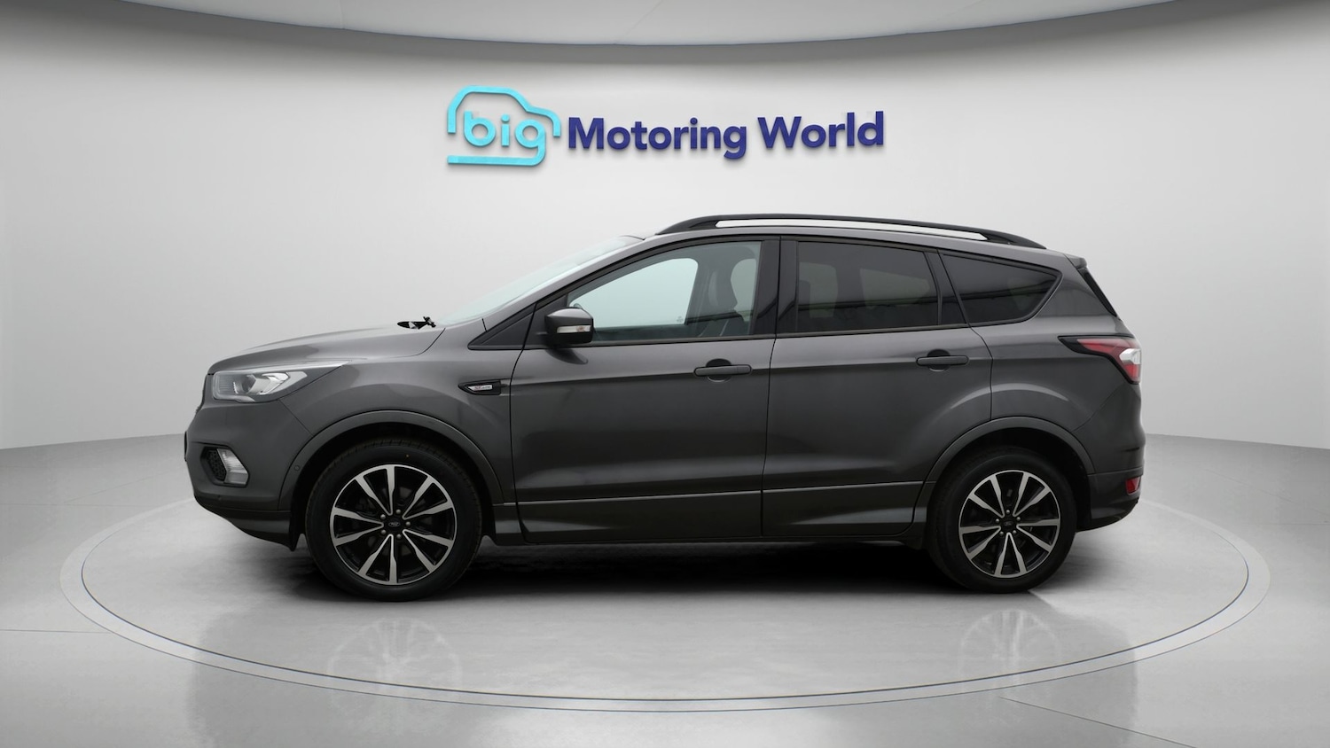 Used Ford Kuga 2019 for sale - 77662647: Photo 4