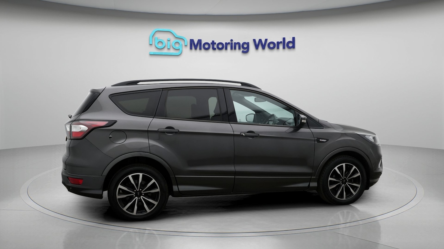 Used Ford Kuga 2019 for sale - 77662647: Photo 8