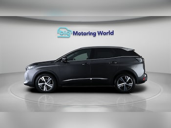 Used Peugeot 3008 2021 for sale - 78777391: Photo