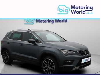 2018 (18) - 1.4 EcoTSI Xcellence 5dr