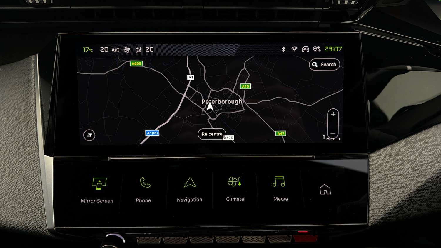 Used Peugeot 408 2024 for sale - 78025217: Photo 10