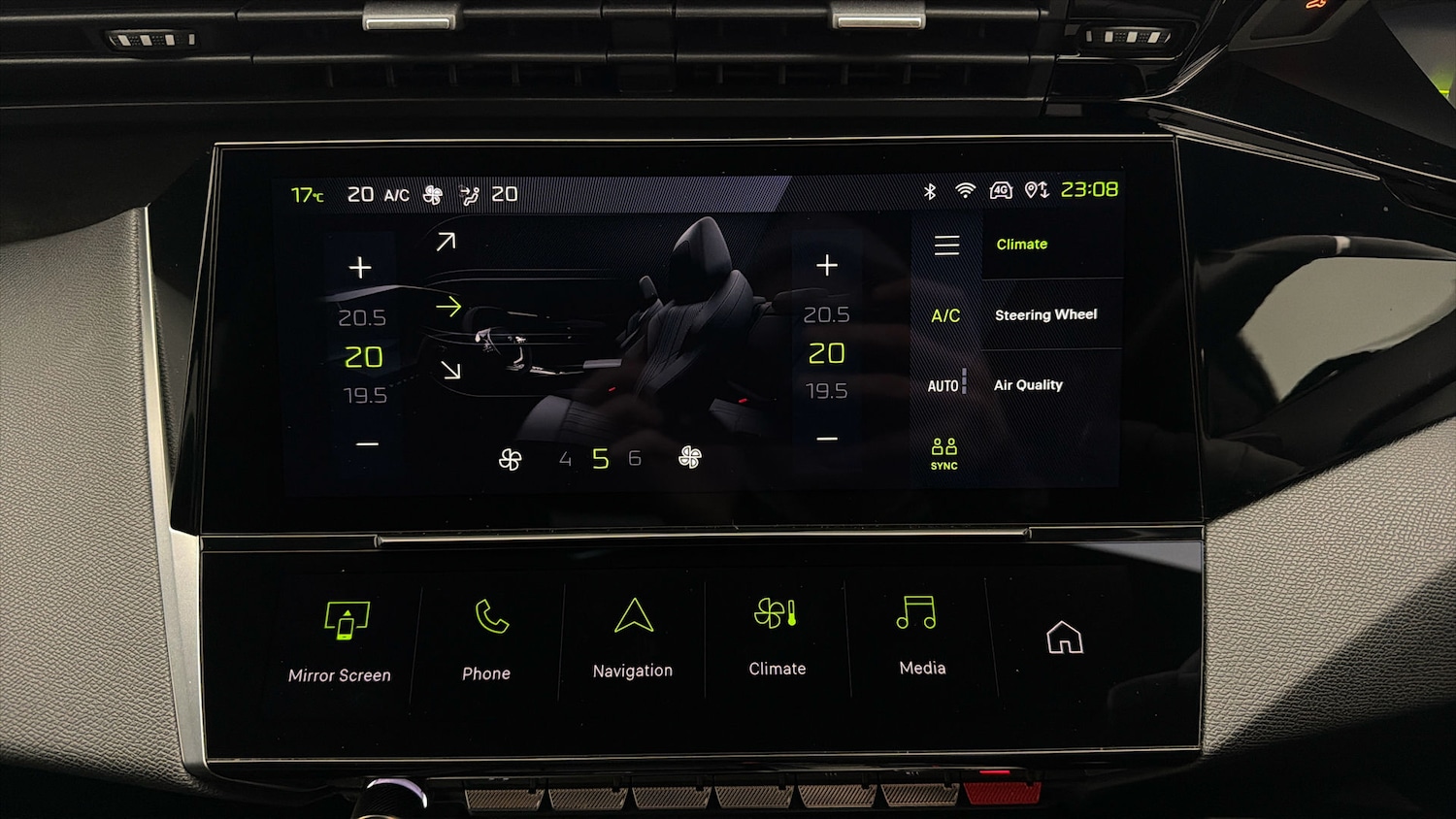 Used Peugeot 408 2024 for sale - 78025217: Photo 11