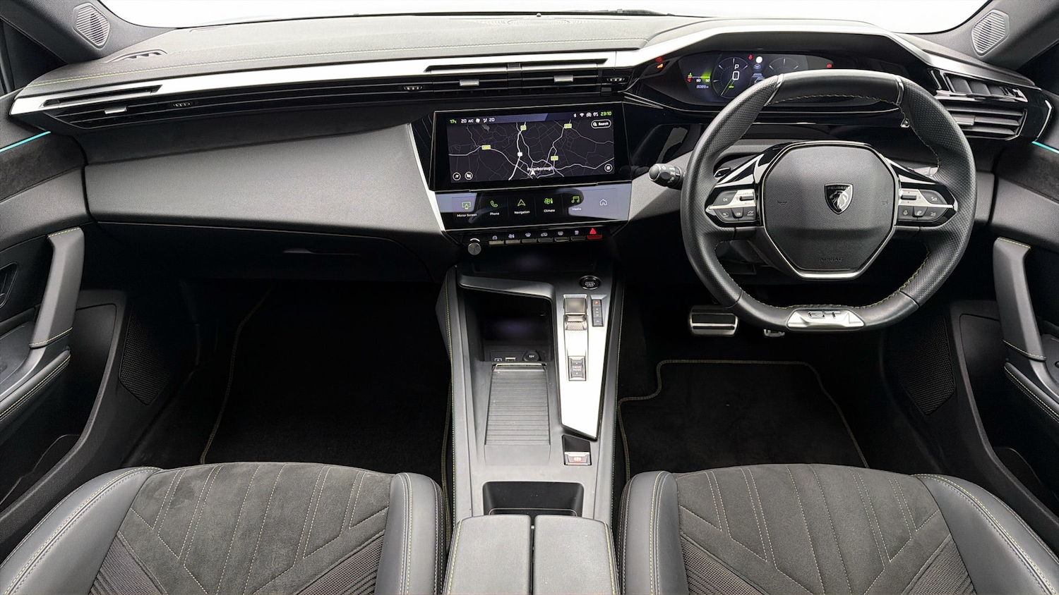 Used Peugeot 408 2024 for sale - 78025217: Photo 12