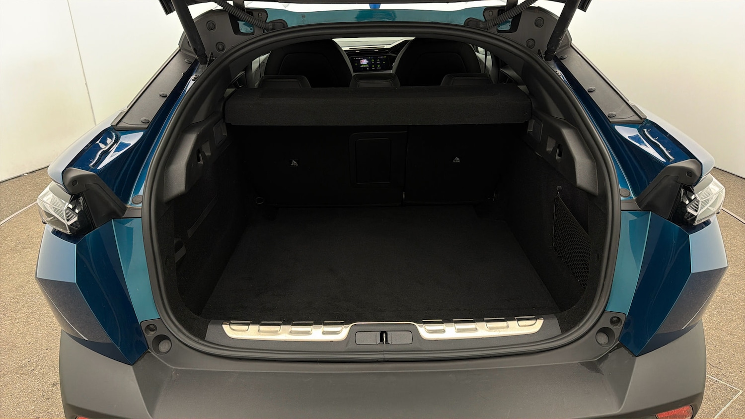 Used Peugeot 408 2024 for sale - 78025217: Photo 16