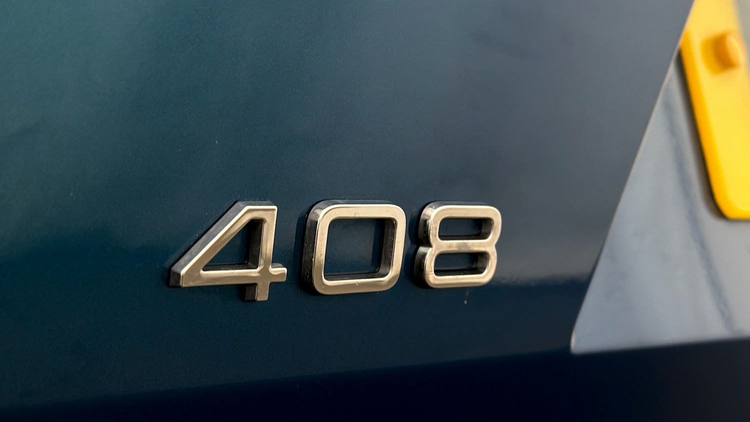 Used Peugeot 408 2024 for sale - 78025217: Photo 20