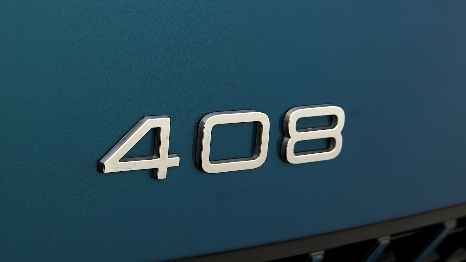 Used Peugeot 408 2024 for sale - 78025217: Photo 21