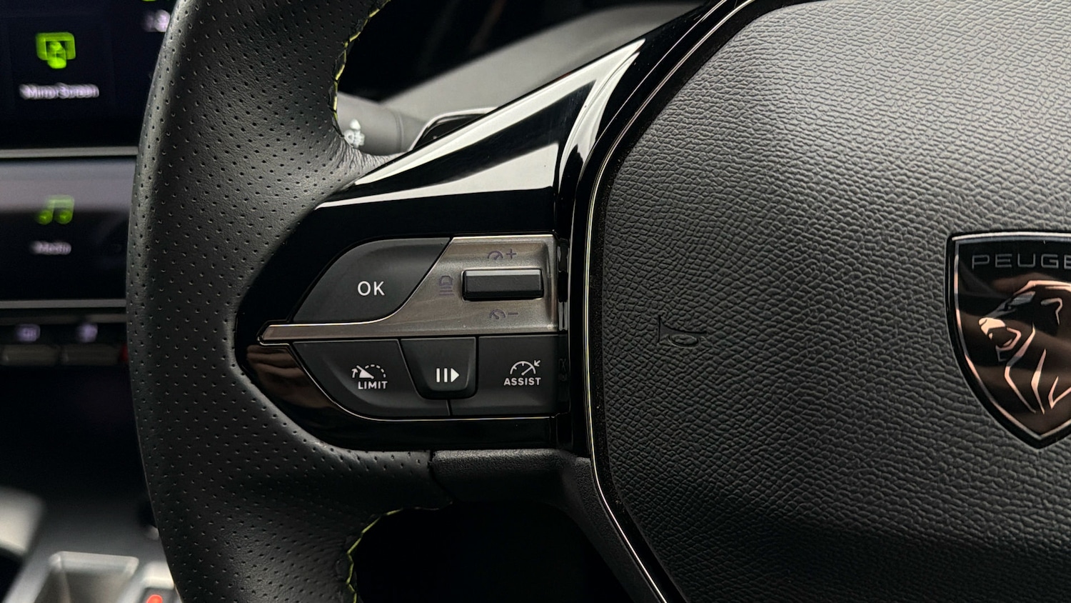 Used Peugeot 408 2024 for sale - 78025217: Photo 22