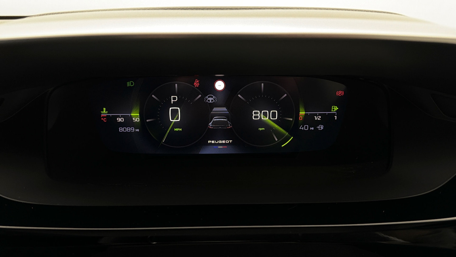 Used Peugeot 408 2024 for sale - 78025217: Photo 25