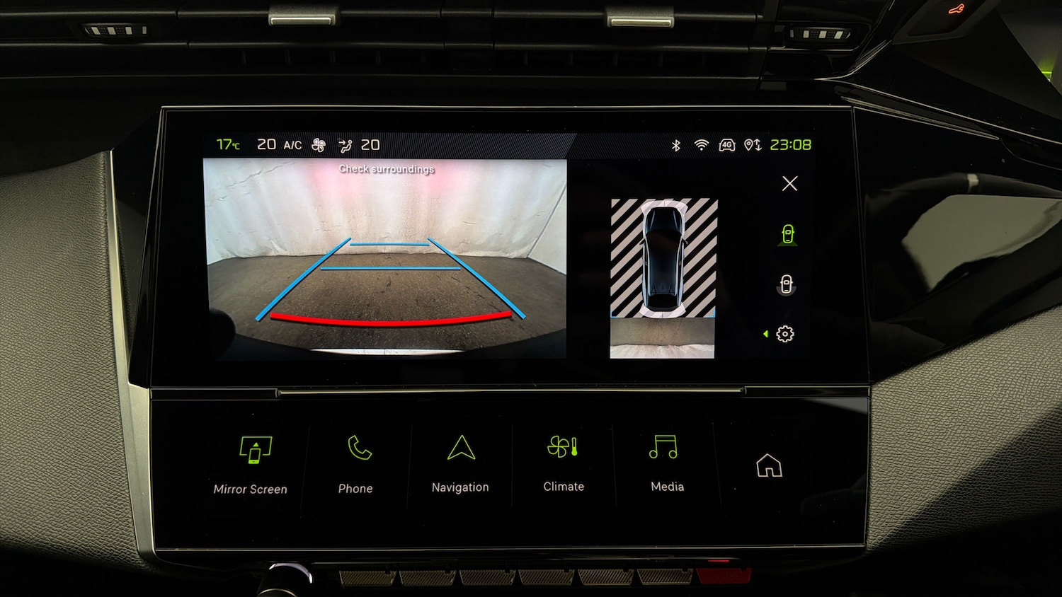 Used Peugeot 408 2024 for sale - 78025217: Photo 26