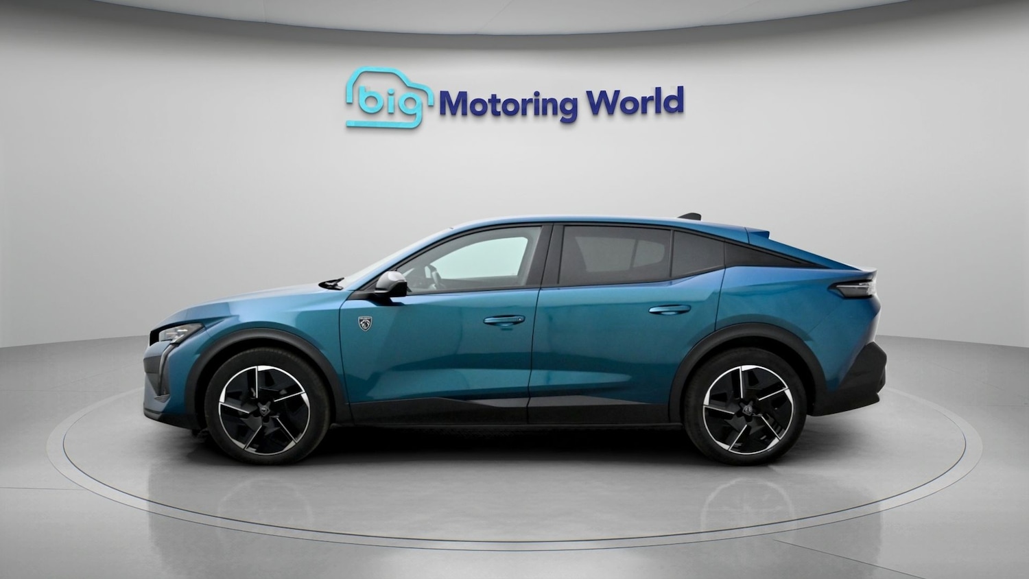 Used Peugeot 408 2024 for sale - 78025217: Photo 4