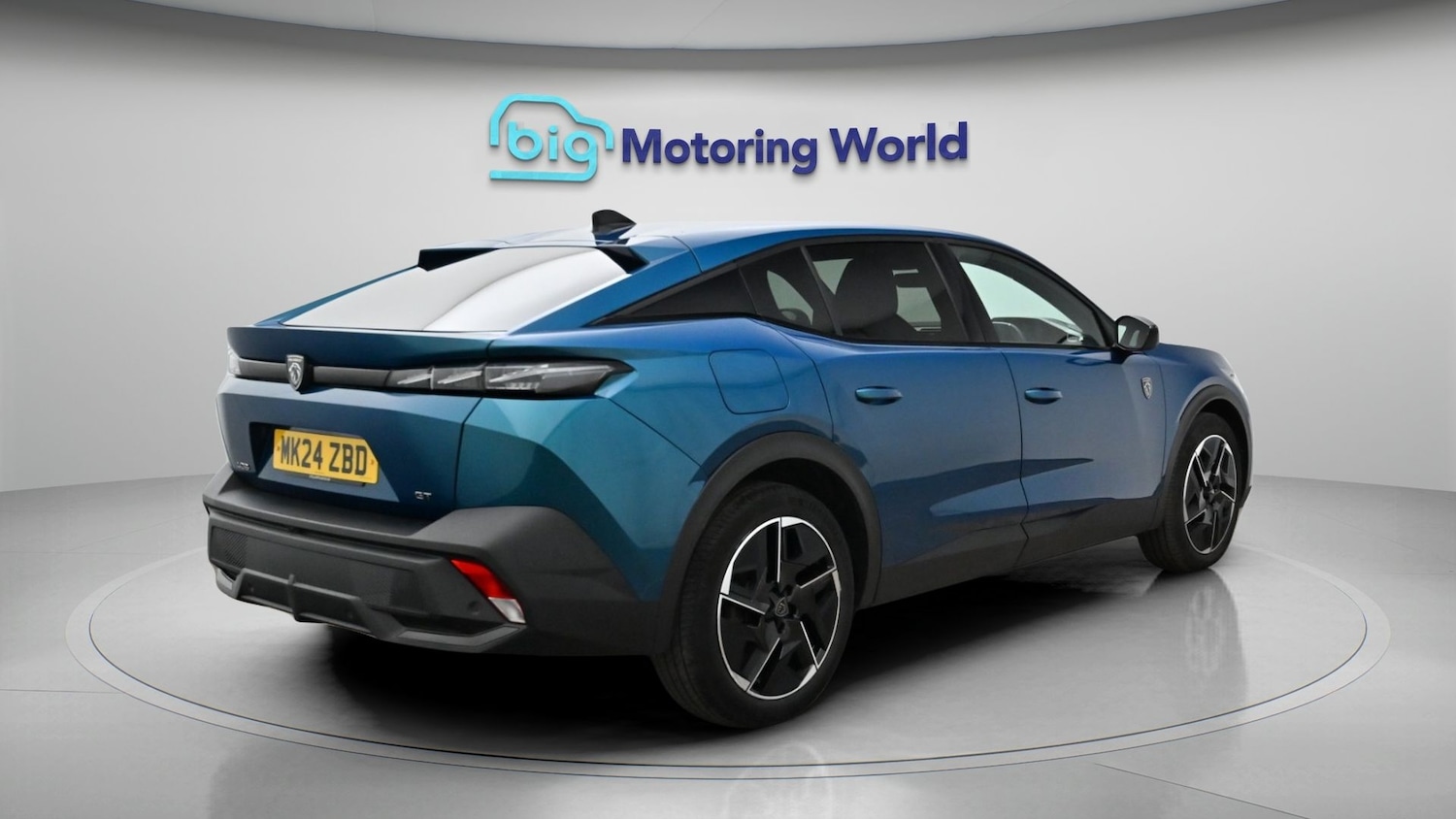 Used Peugeot 408 2024 for sale - 78025217: Photo 7