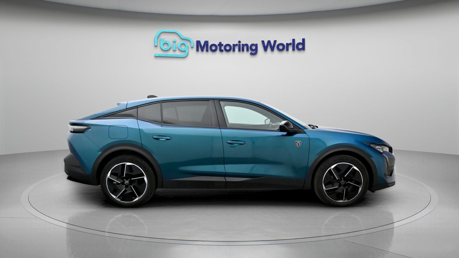 Used Peugeot 408 2024 for sale - 78025217: Photo 8