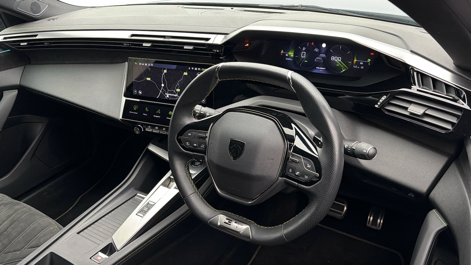 Used Peugeot 408 2024 for sale - 78025217: Photo 9