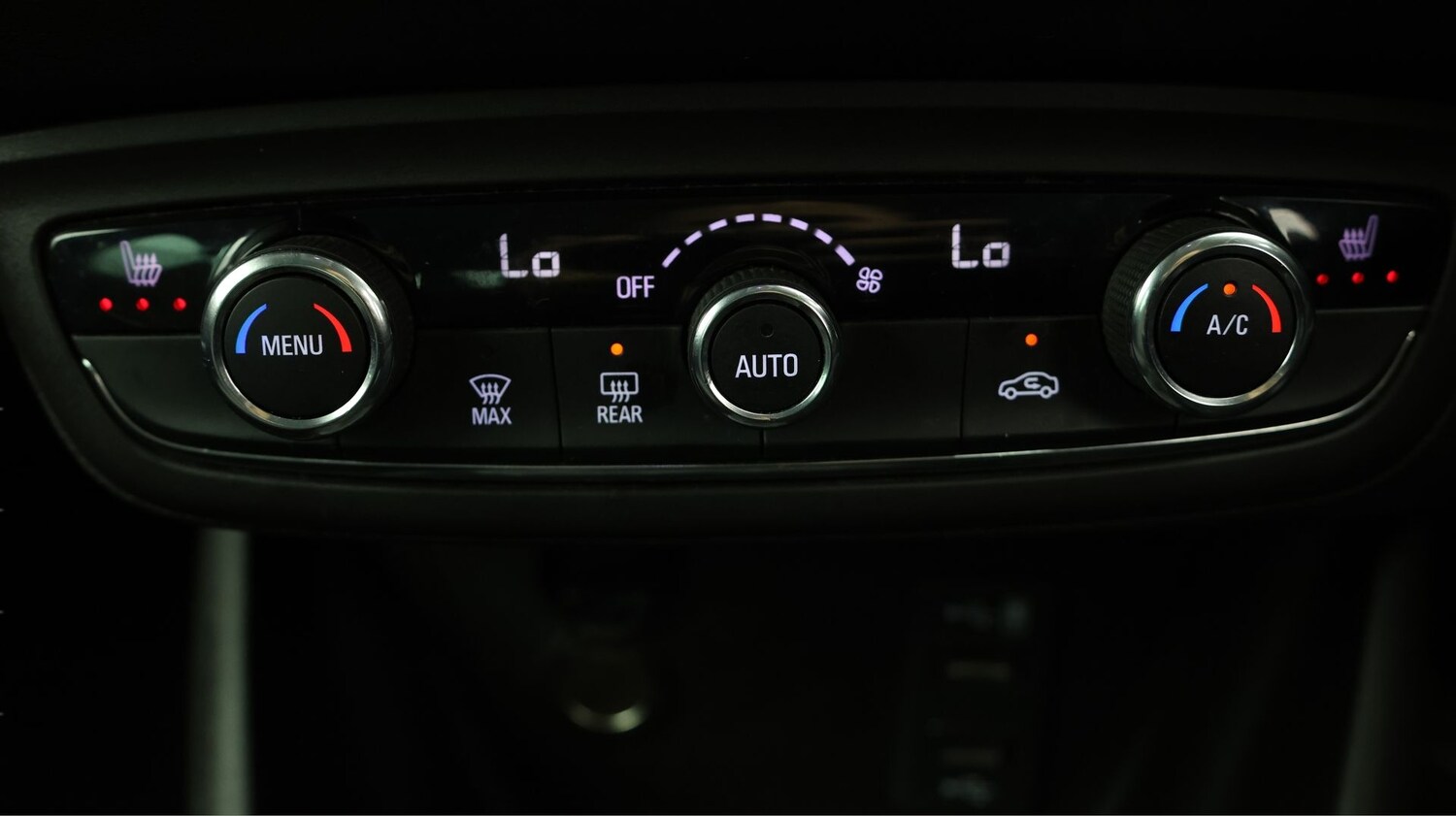 Used Vauxhall Crossland 2022 for sale - 76817449: Photo 12