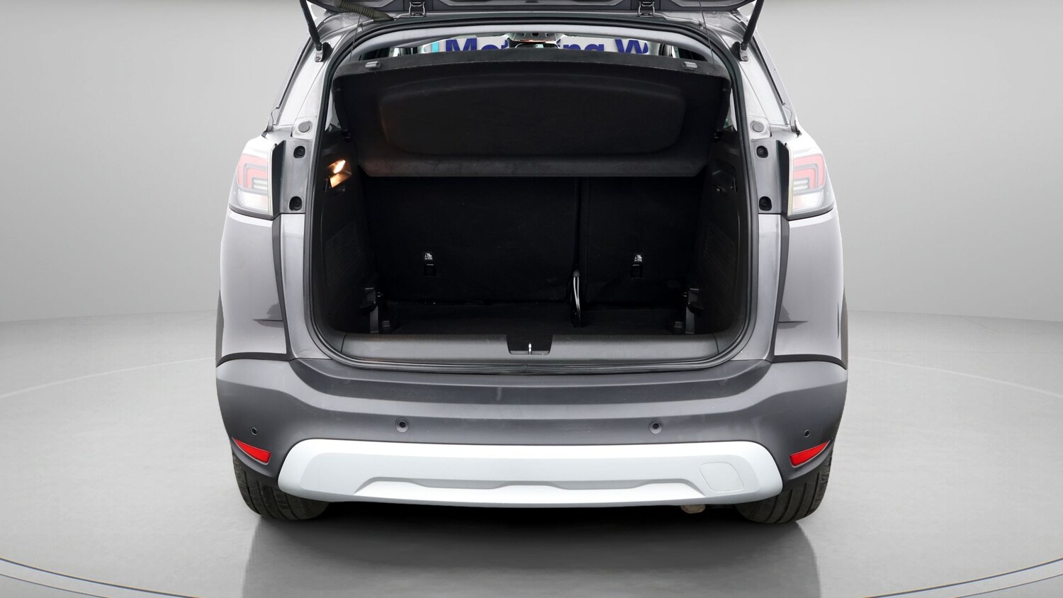 Used Vauxhall Crossland 2022 for sale - 76817449: Photo 17