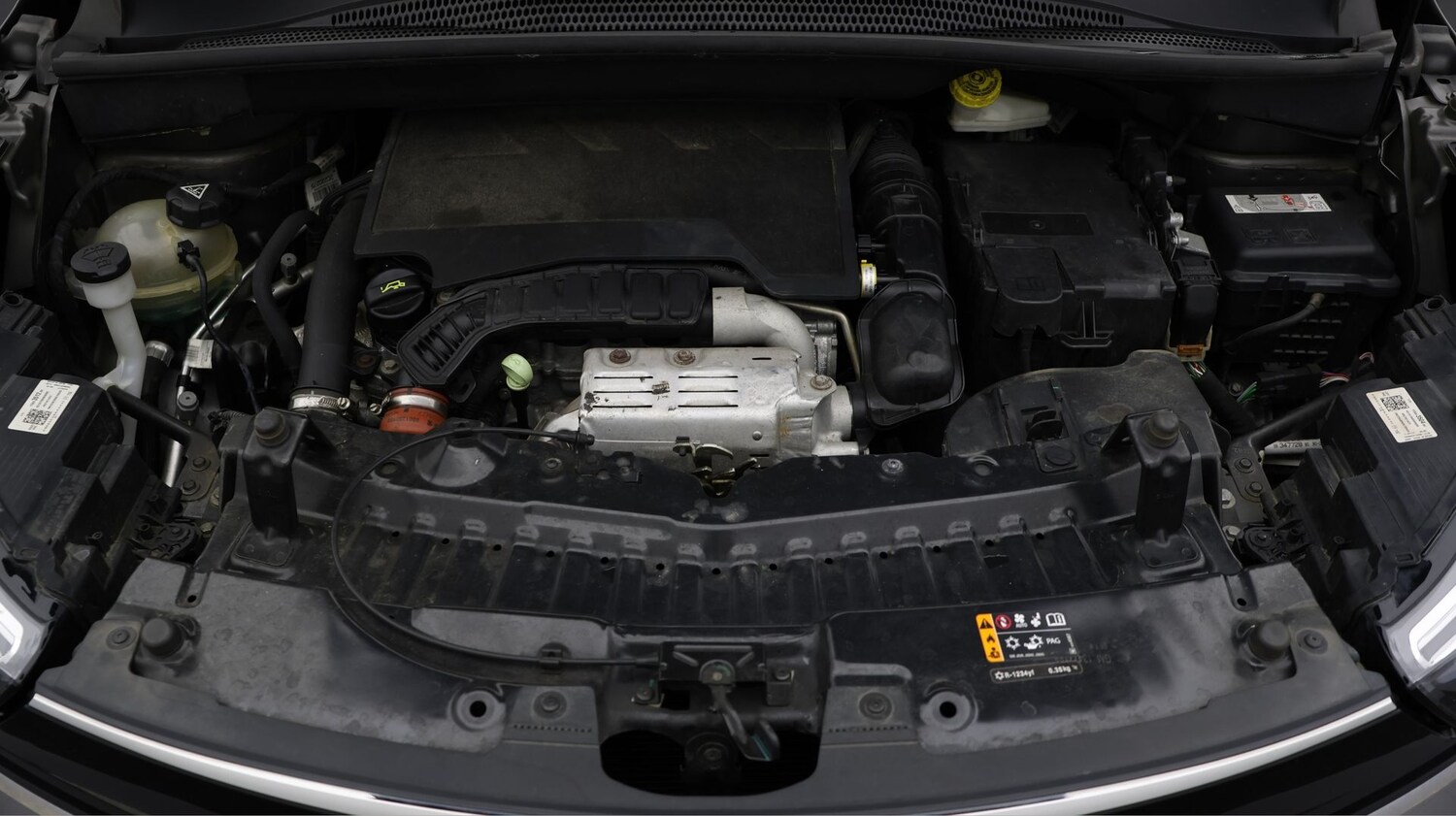 Used Vauxhall Crossland 2022 for sale - 76817449: Photo 19