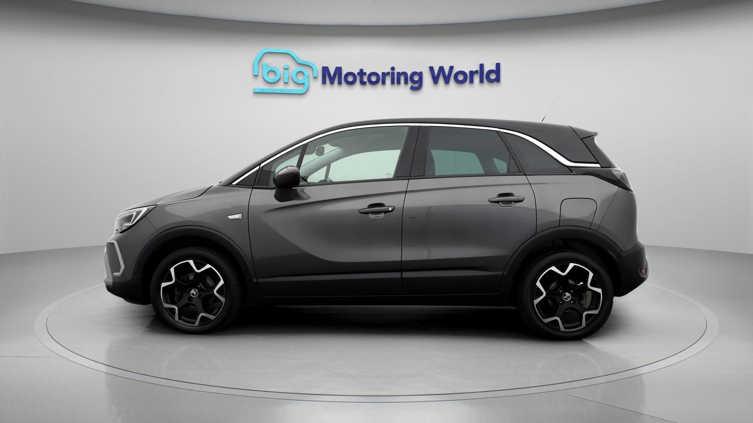 Used Vauxhall Crossland 2022 for sale - 76817449: Photo 4