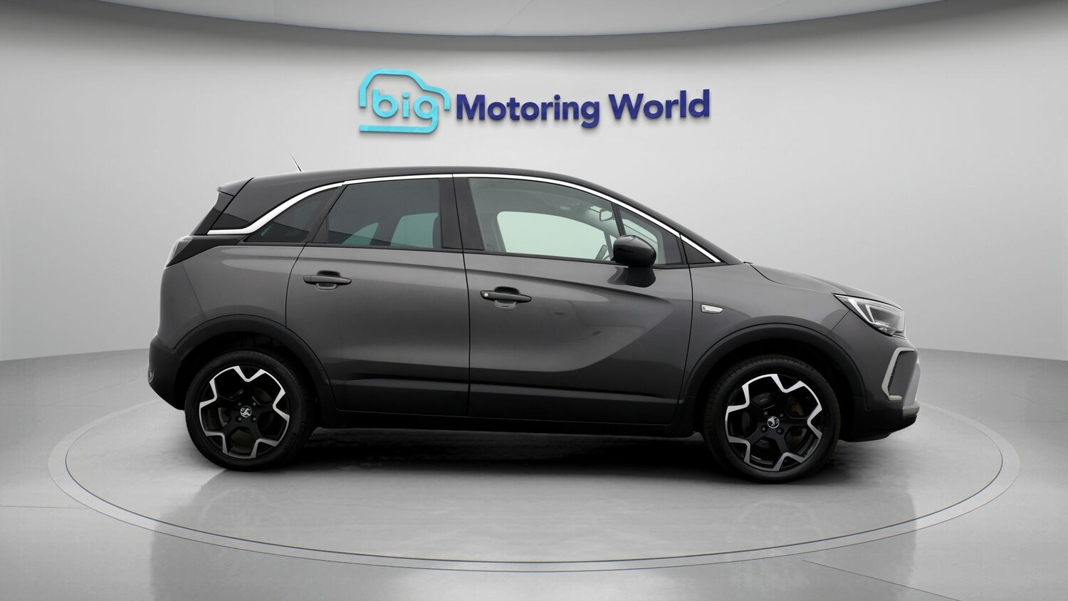 Used Vauxhall Crossland 2022 for sale - 76817449: Photo 8