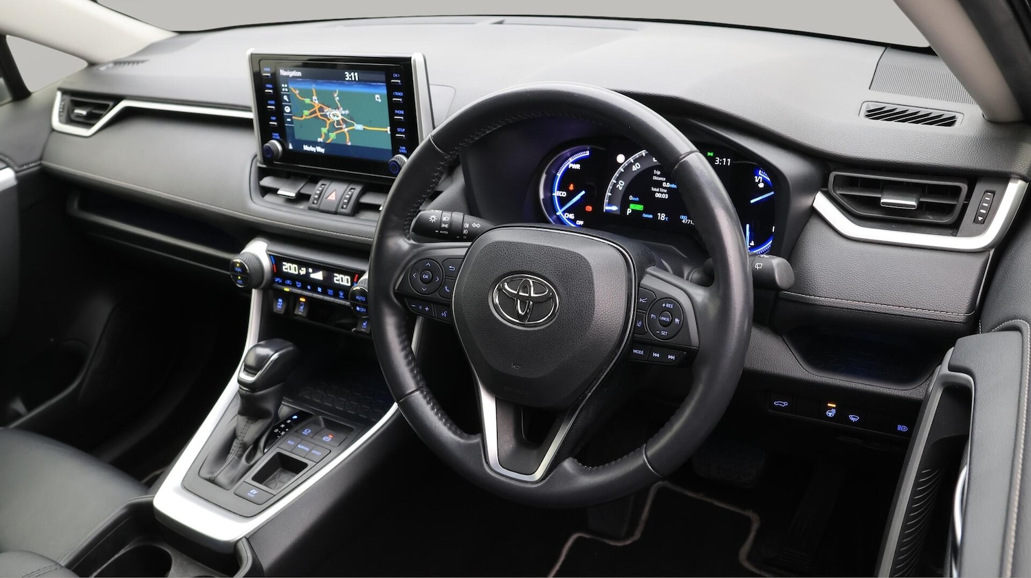 Used Toyota RAV4 2020 for sale - 76499847: Photo 10