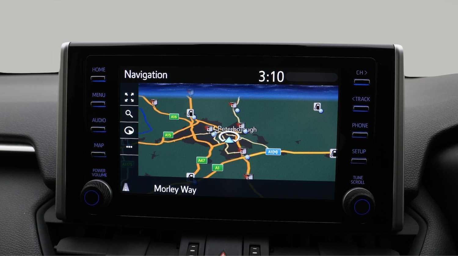 Used Toyota RAV4 2020 for sale - 76499847: Photo 12