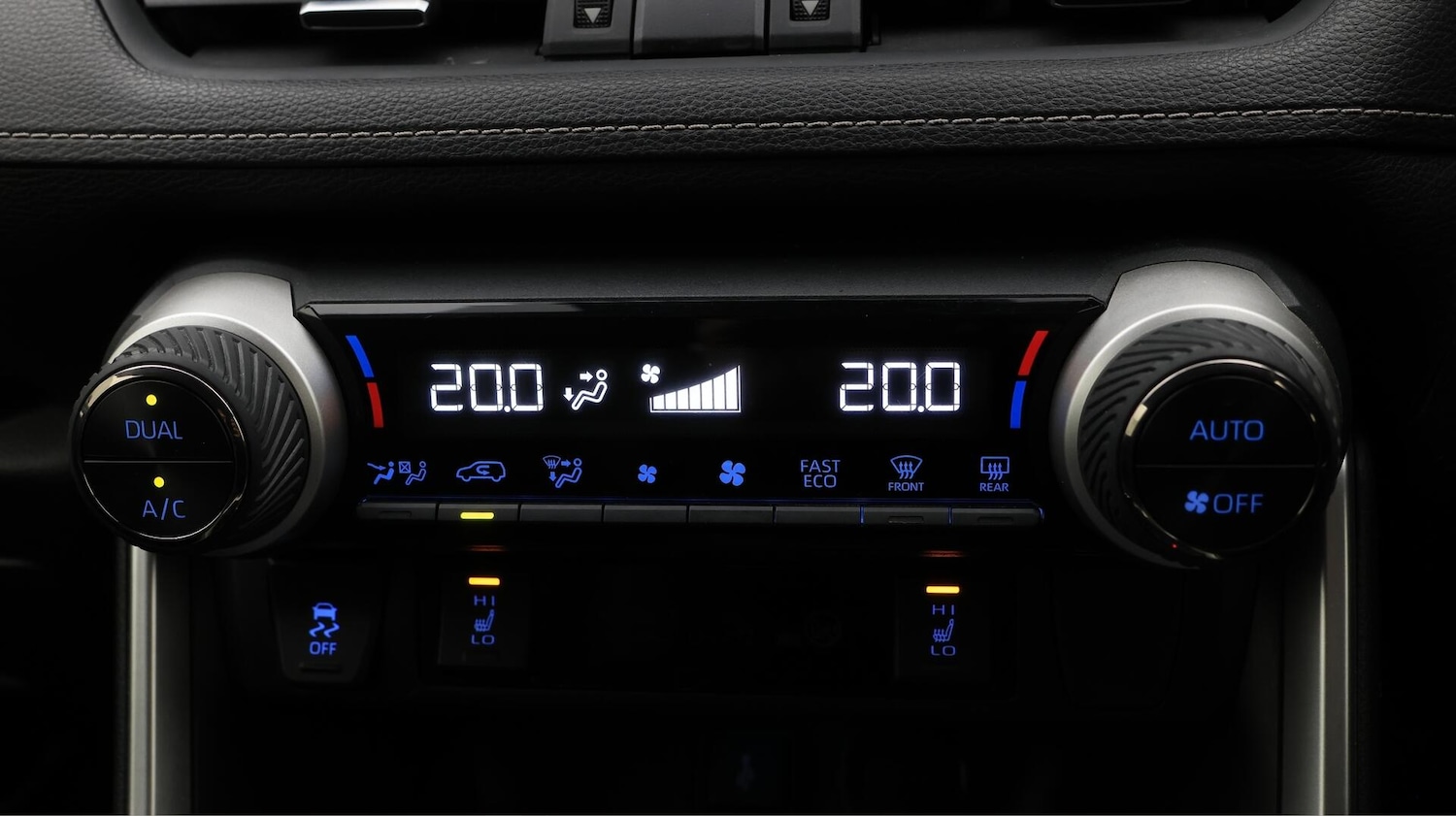 Used Toyota RAV4 2020 for sale - 76499847: Photo 13