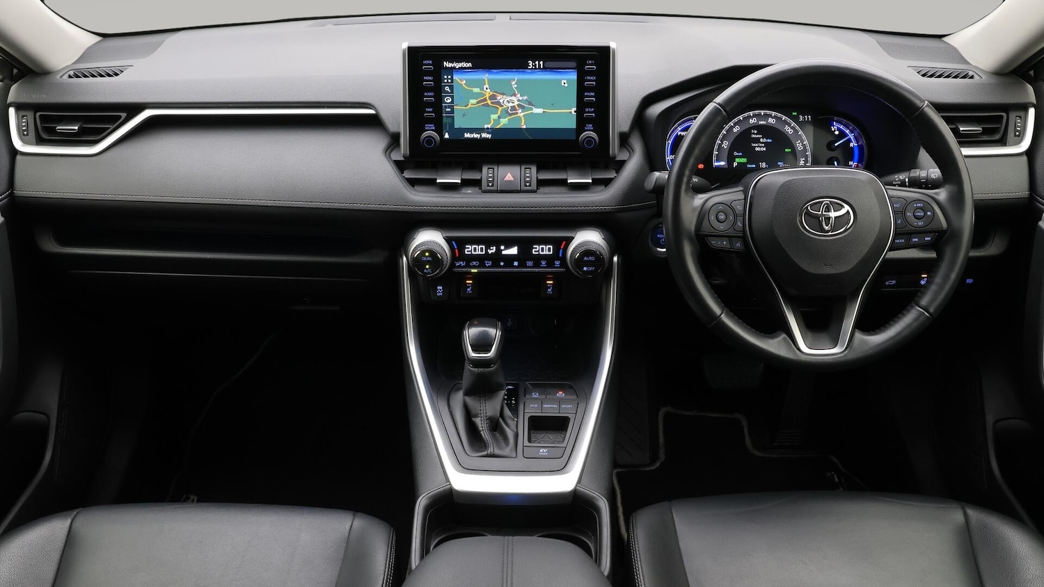 Used Toyota RAV4 2020 for sale - 76499847: Photo 14