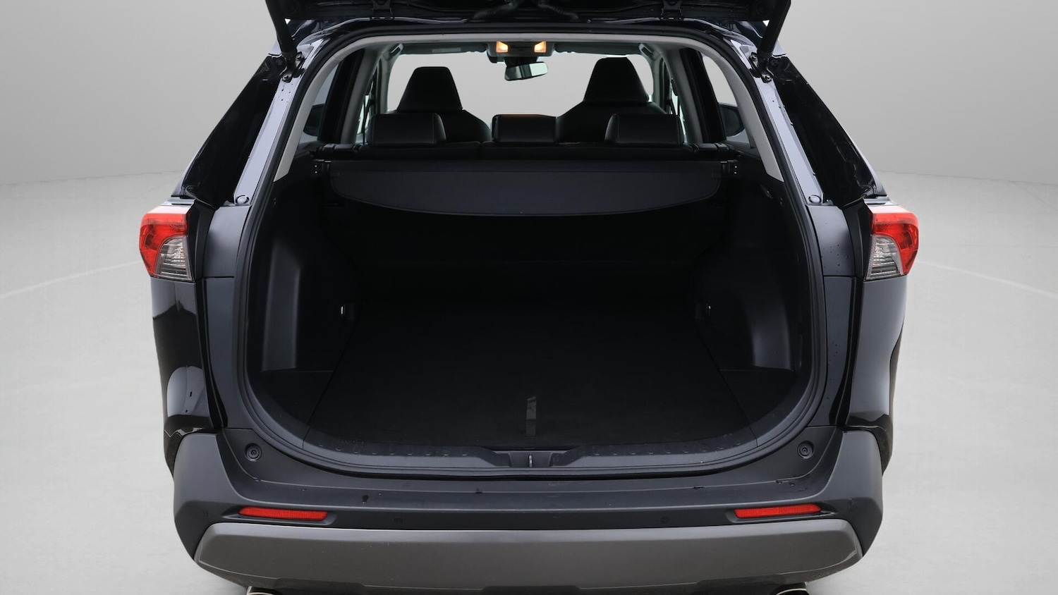 Used Toyota RAV4 2020 for sale - 76499847: Photo 18