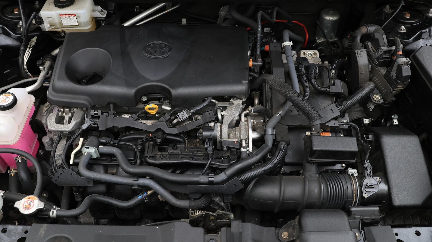 Used Toyota RAV4 2020 for sale - 76499847: Photo 20