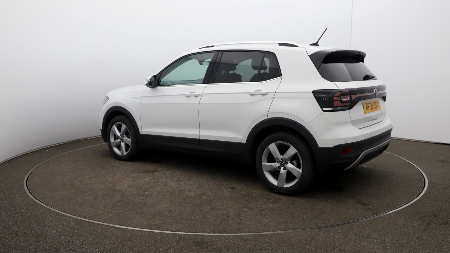Used Volkswagen T-Cross for sale - 76811438: Photo 10