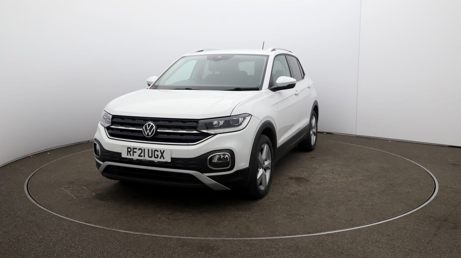 Used Volkswagen T-Cross for sale - 76811438: Photo 16
