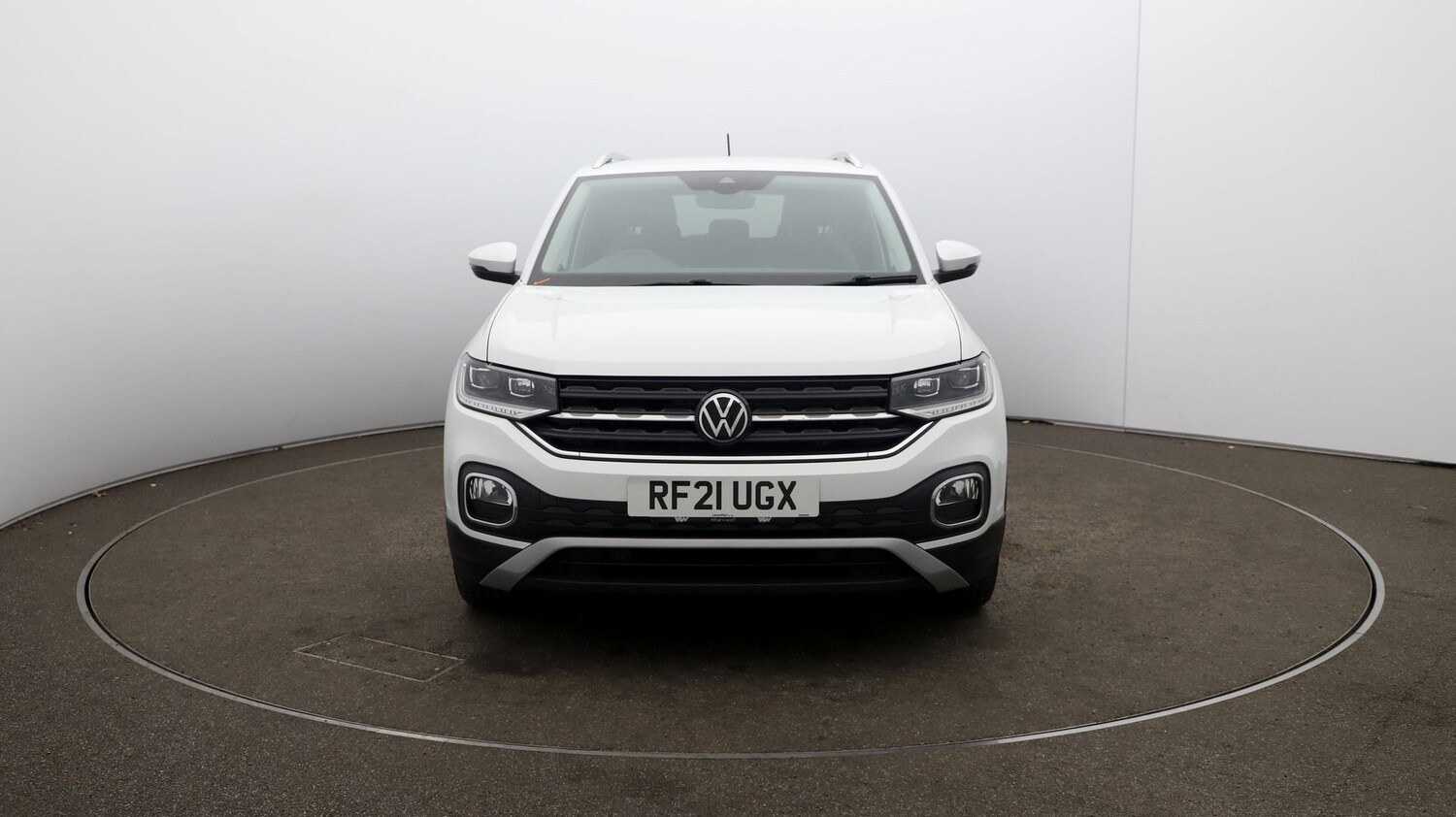 Used Volkswagen T-Cross for sale - 76811438: Photo 20