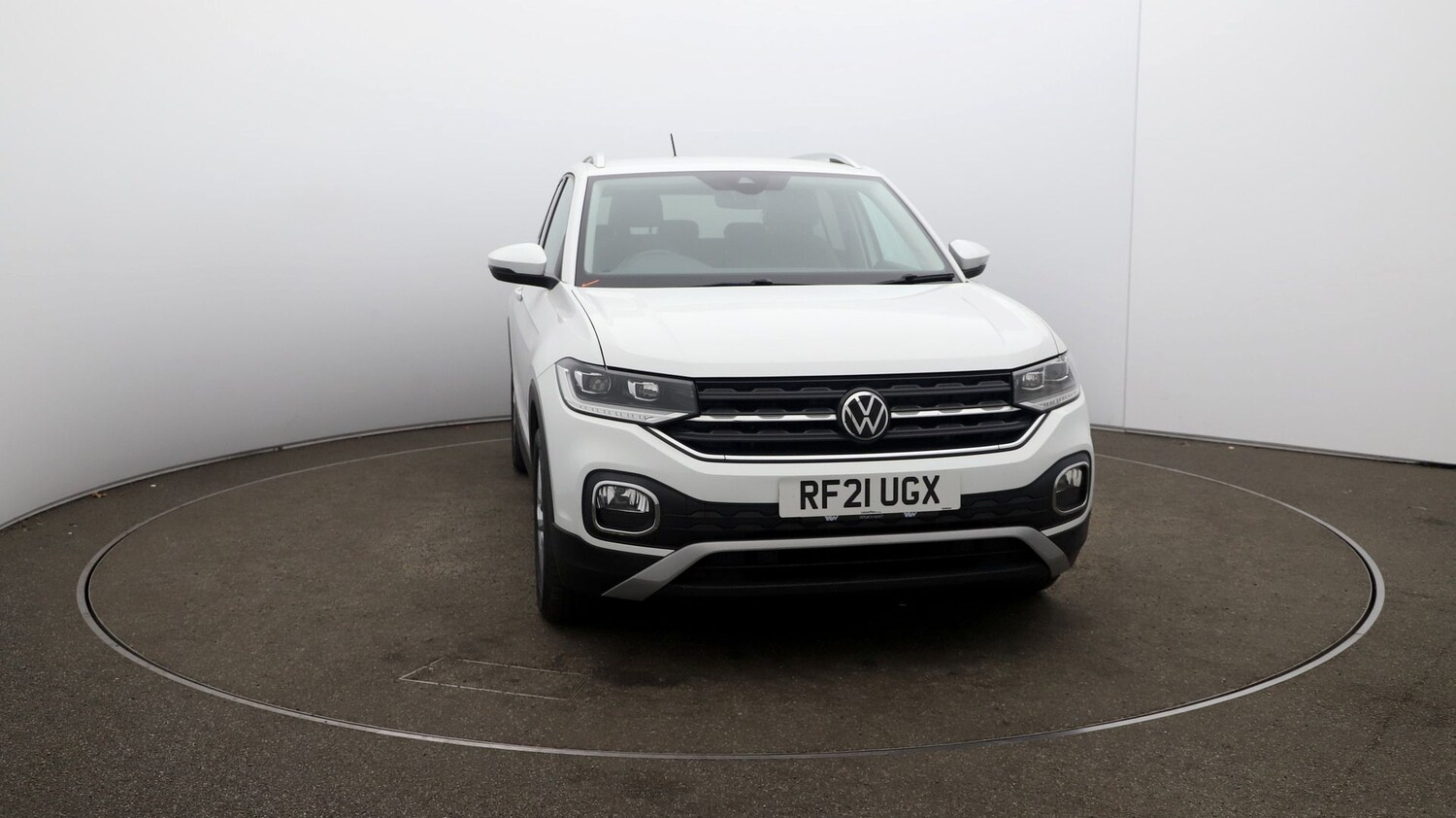 Used Volkswagen T-Cross for sale - 76811438: Photo 22