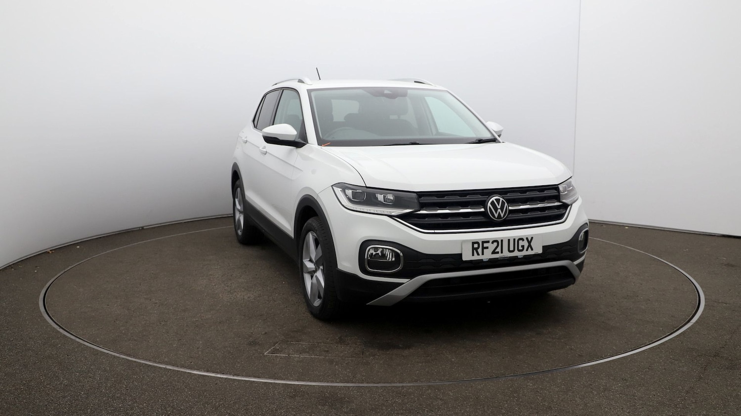 Used Volkswagen T-Cross for sale - 76811438: Photo 24