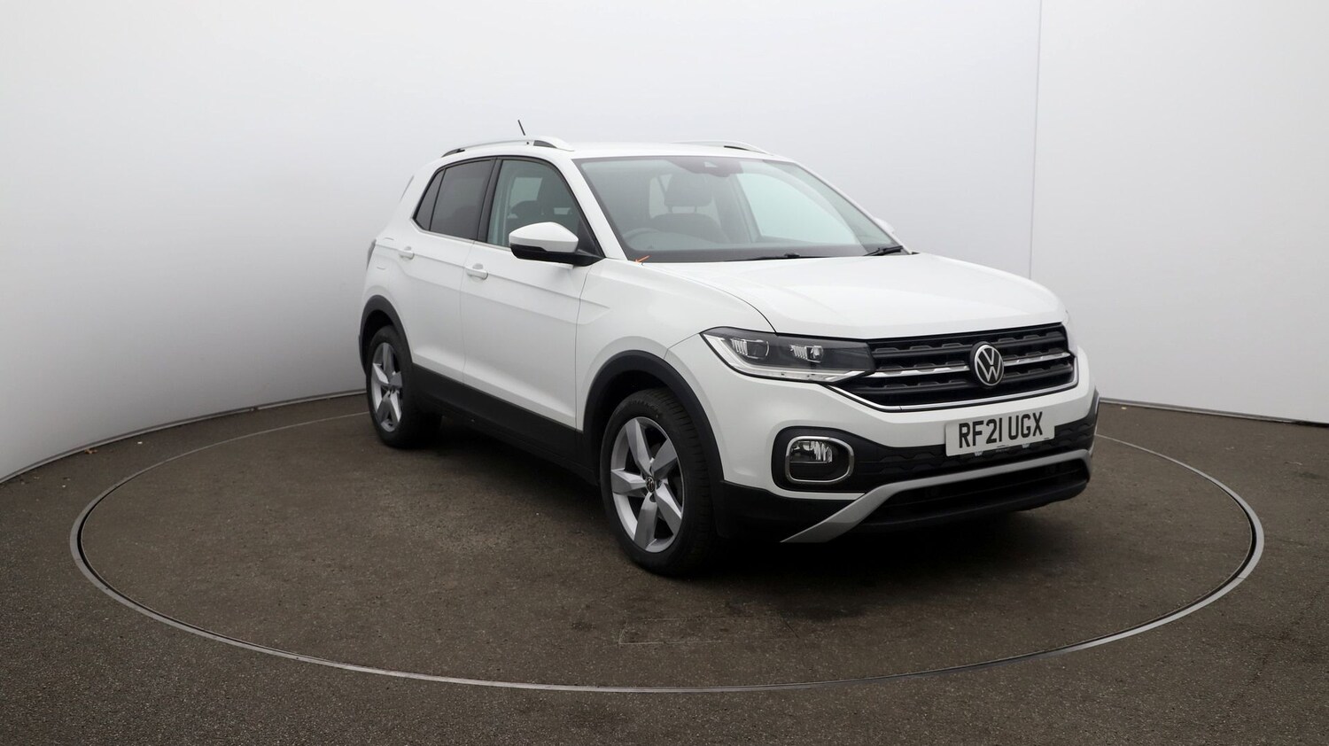 Used Volkswagen T-Cross for sale - 76811438: Photo 26