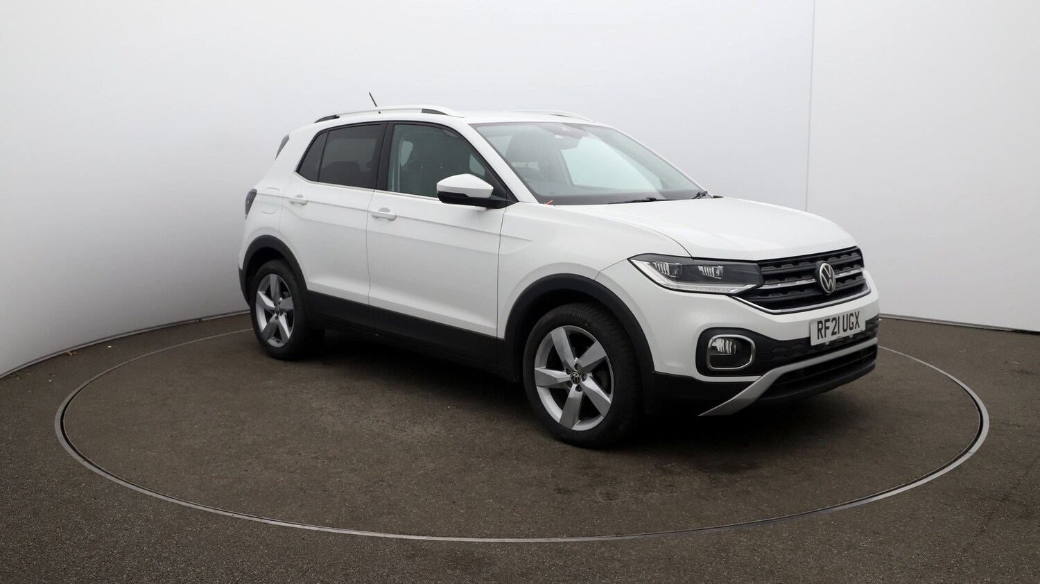 Used Volkswagen T-Cross for sale - 76811438: Photo 28