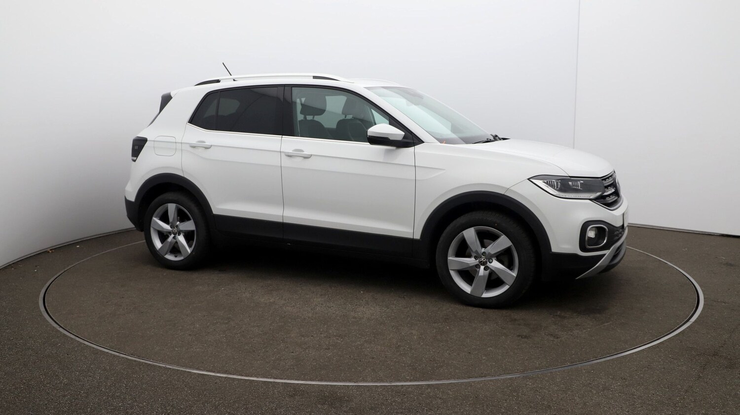 Used Volkswagen T-Cross for sale - 76811438: Photo 32