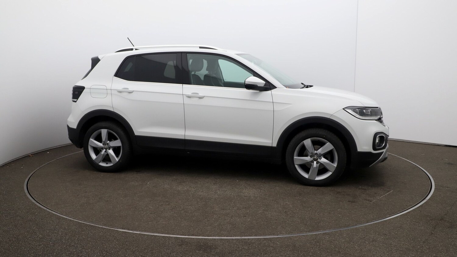 Used Volkswagen T-Cross for sale - 76811438: Photo 36