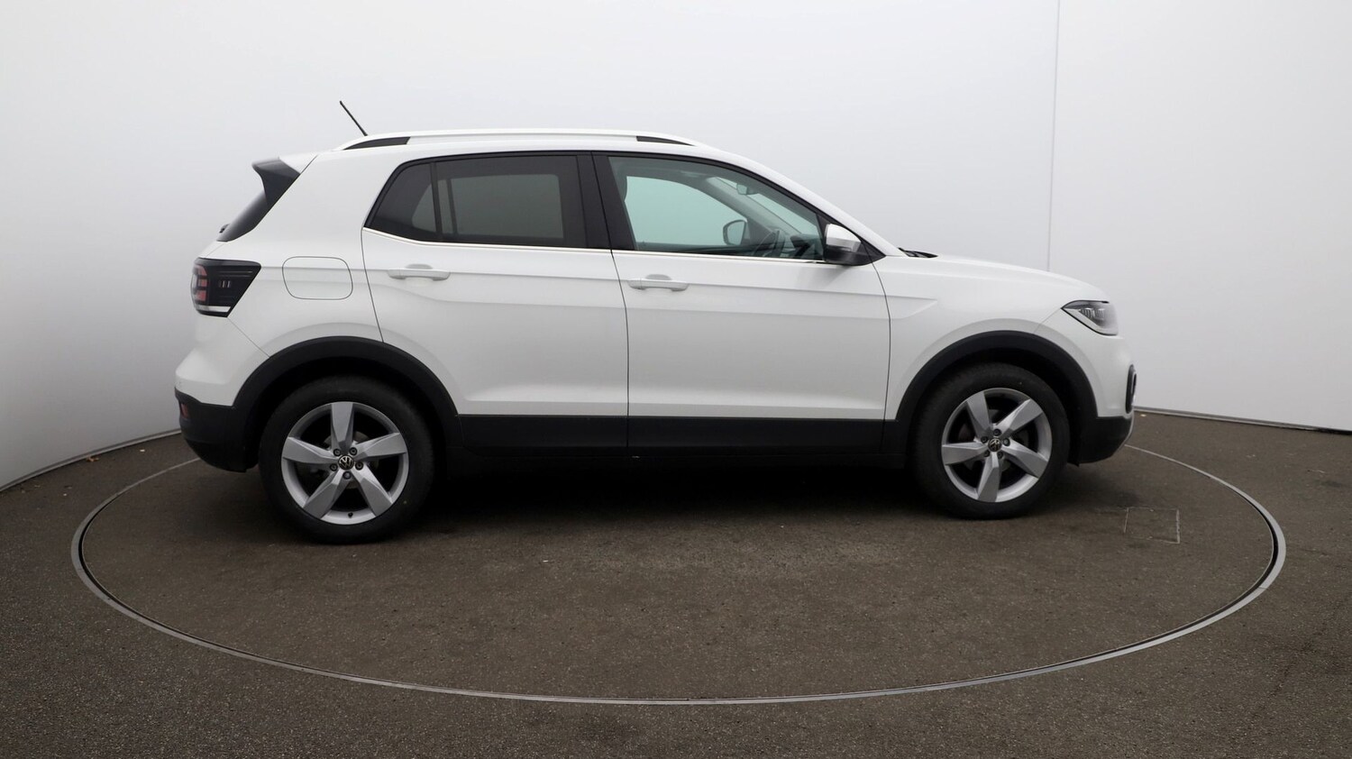 Used Volkswagen T-Cross for sale - 76811438: Photo 40