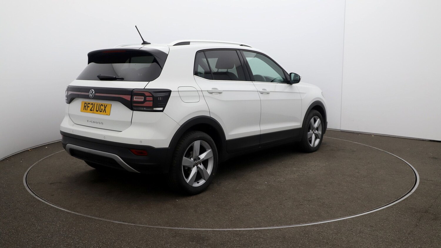 Used Volkswagen T-Cross for sale - 76811438: Photo 47
