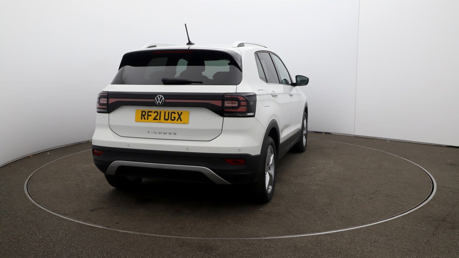 Used Volkswagen T-Cross for sale - 76811438: Photo 49