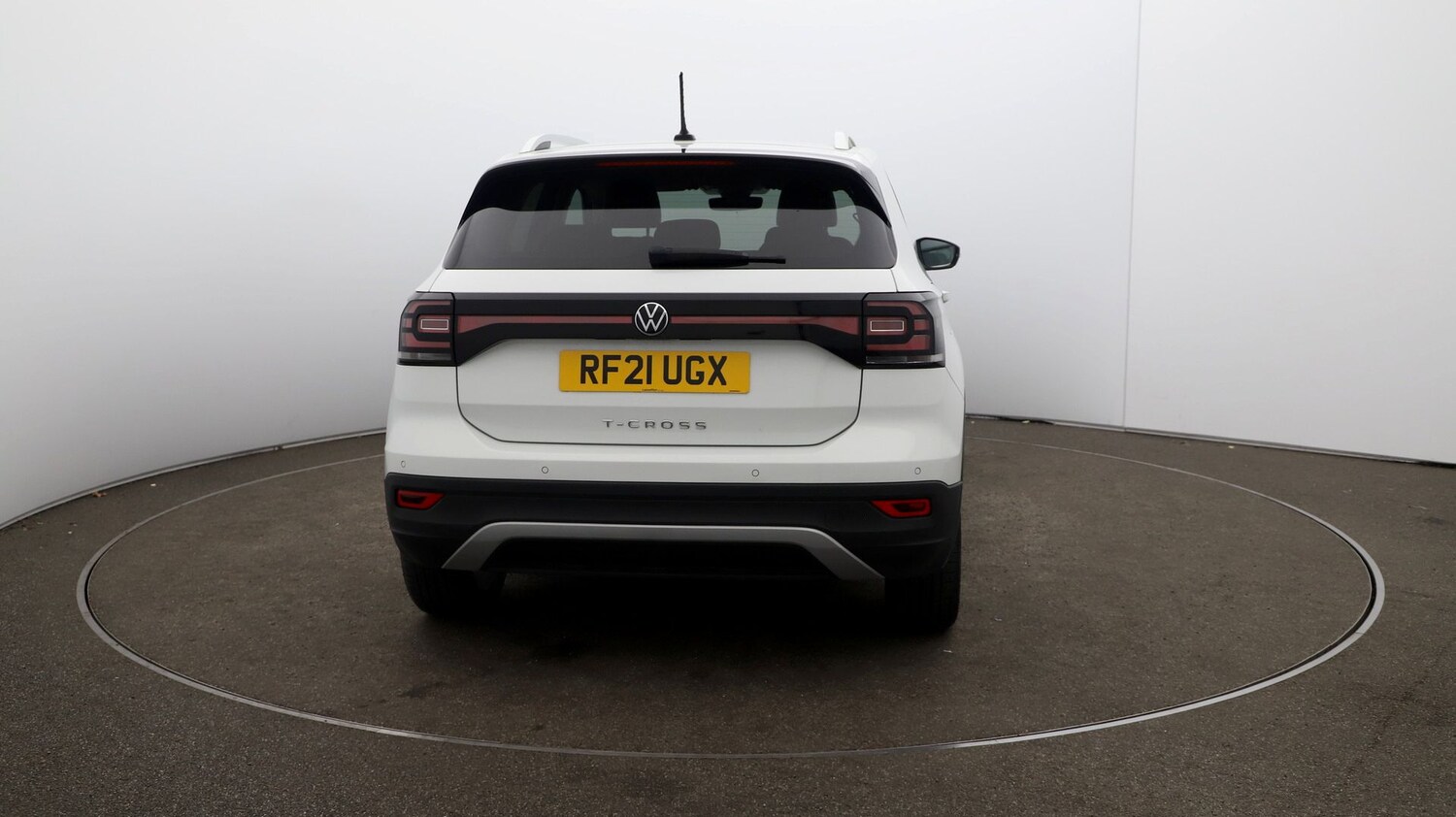 Used Volkswagen T-Cross for sale - 76811438: Photo 50