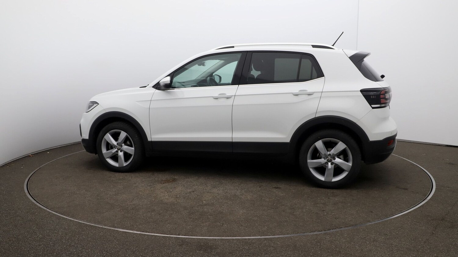 Used Volkswagen T-Cross for sale - 76811438: Photo 51