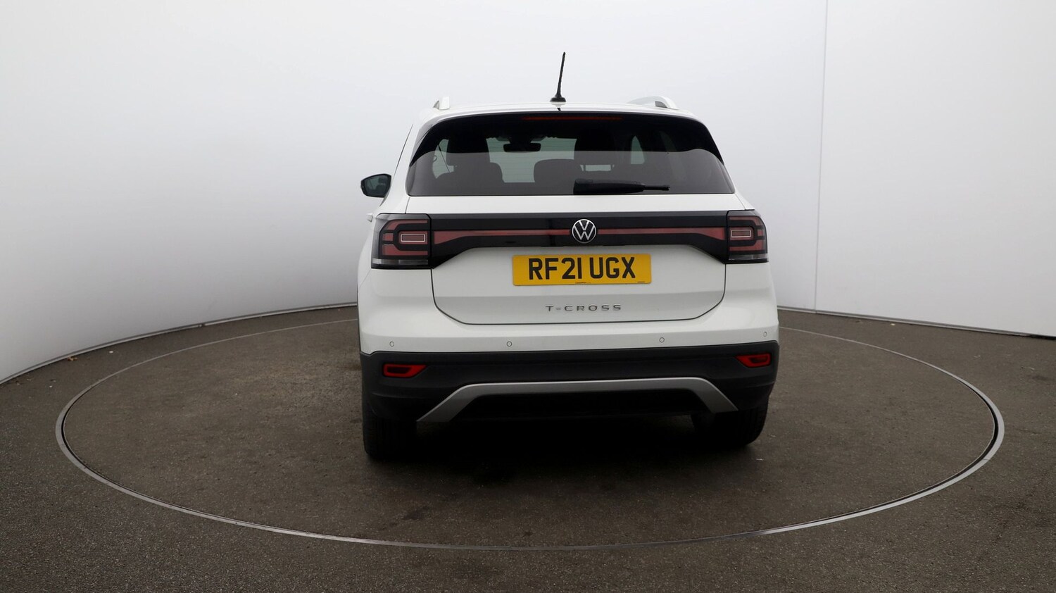 Used Volkswagen T-Cross for sale - 76811438: Photo 52